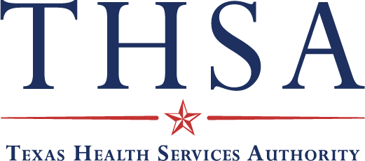 Texas Health Services Authority - Texas Health Services Authority