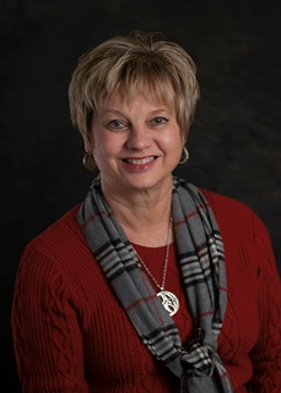 Cynthia Stinson, Ph.D. 