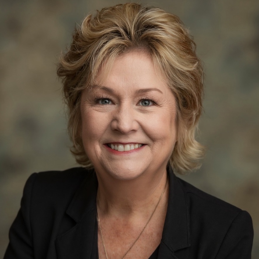 Katherine Lusk, MHSM, RHIA, FAHIMA
